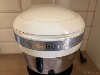 Kitchenaid překapávací kávovar - 13