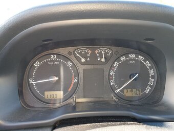 Skoda Octavia tour 1.9 tdi rs paket - 13