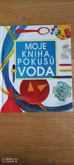 Dětské knihy a retro omalovánky,vše jako nové - 13