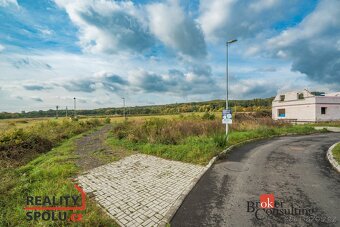 Prodej, pozemky/bydlení, 1257 m2, Slunečné sady, Drmaly, Vys - 13