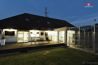 Prodej rodinného domu, 657 m², Pracejovice - 13