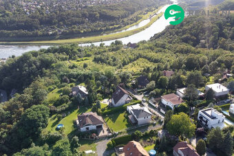 Prodej  domu – Klecany, jen 7 km od Prahy - 13