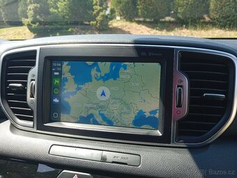 Kia Sportage 4 - 13