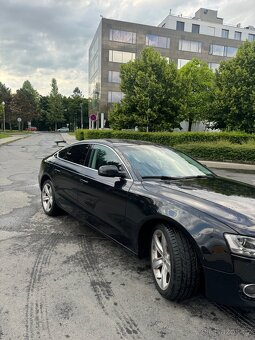 Audi A5 2010 3.0 tdi - 13