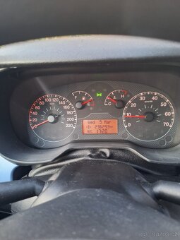 Fiat Grande punto - 13