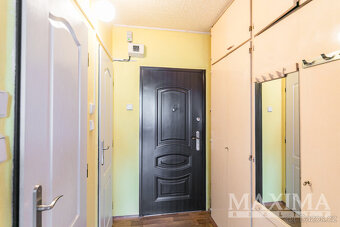 Byt 2+kk o ploše 60 m2 - Velvary, Velvary - 13