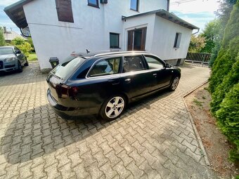 Audi A6 C6 2,7 TDi Quattro - 13