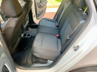 škoda fabia kombi 1.4 16V 2013 169tkm - 13