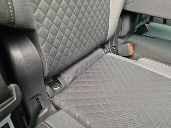Vw Tiguan 2.0Tdi 110kw-Manuál-Plný servis Vw- - 13