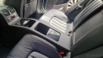 Mercedes cls 350 cdi - 13