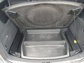 VW TOURAN 1,4TSI 103KW,2008,UNITED,DOVOZ TOP STAV - 13