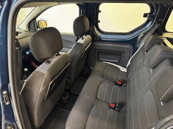 DACIA DOKKER 1.6i 75kW+2018+servisní knížka - 13