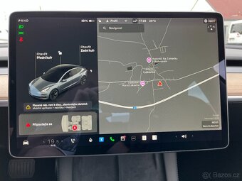 Tesla 3 SR,LFP,vč.DPH,SOH96% - 13