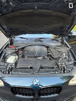BMW F21 120d xDrive - 13