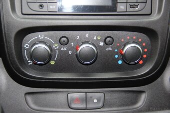 Fiat Talento 2.0MJT 145PS L2H1 Kombi-6 Crew Cab - 13