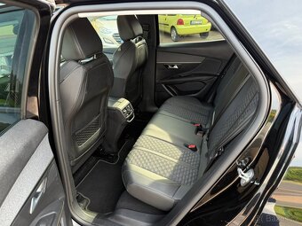 PEUGEOT 3008 FL 1.2 PureTech 96kW AUTOMAT-2022-130.889KM- - 13