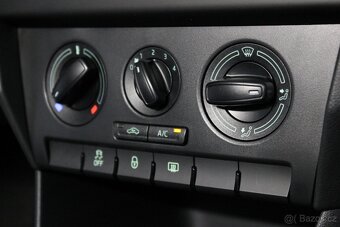 Škoda Rapid, 1.2TSI 77kW AMBITION 1.MAJITEL - 13