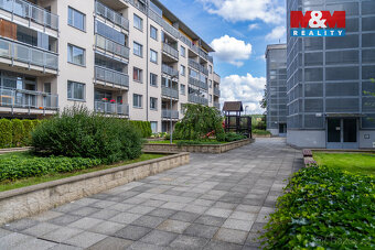 Prodej bytu 3+kk, 72 m², Liberec, ul. Tyršova - 13