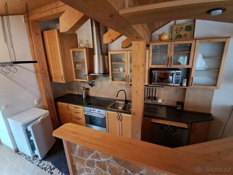 Pronájem domu 77m2 - 13