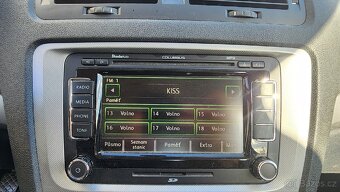 Škoda Octavia 2 combi 1.8TSi - 13