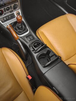 Mazda MX-5, 1,8/107kW Klima Výhřev Kenwood - 13