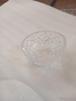 Křišťálové sklo - 13