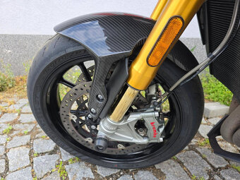 Triumph Speed Triple 1200 RR - 13