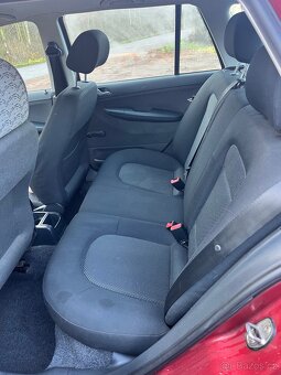 Škoda Fabia 1.9 SDI 47kW - Dovoz Belgie - Nová STK - 13