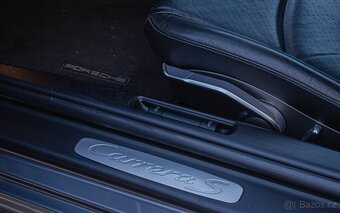Porsche 911 (997) Carrera S 3.8 - 13