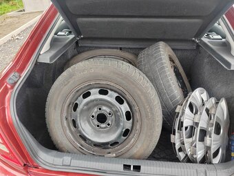 Škoda Octavia 1.9TDI - 13