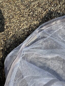 Trojkombinace - kočárek X-lander (X-move) + Cybex Aton 5 - 13