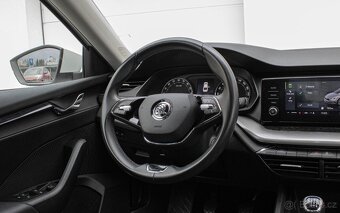 Škoda Octavia 2.0 TDI 2020 - 13