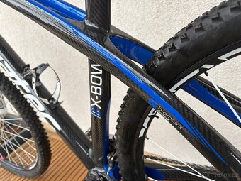 Corratec X-bow, vel.49 - 13