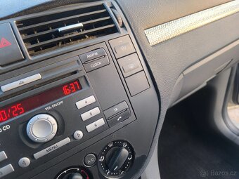 Ford C-MAX, KRÁSNÝ,145TKM,SERVISKA,1MAJ68L - 13