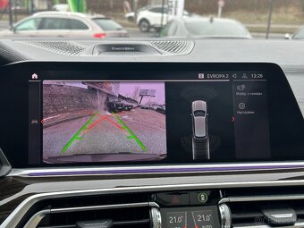 BMW X5 2019 - 13