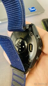 Garmin fenix 7x pro (prodano)/ epix pro 51 ( k dizpozici ) - 13