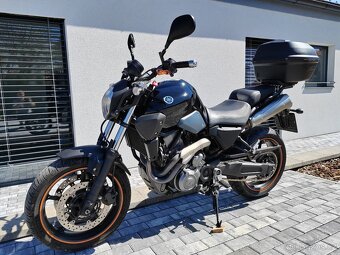 Yamaha Mt-03  35kw - 13