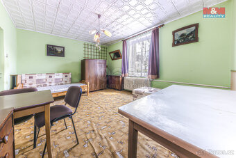 Prodej rodinného domu, 113 m², Kutná Hora, ul. Čáslavská - 13