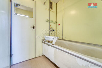 Prodej bytu 2+1, 58 m², Plzeň, ul. Sousedská - 13