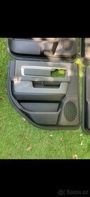 Dodge ram 1500 interier - 13