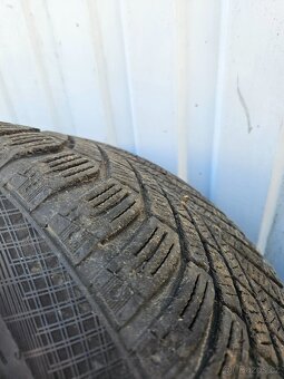 Sada kol Audi 8Jx17 ET39 5x112 4G0601025AG - 13