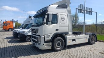 Volvo FM13 500 42T EEV - Standard - 13