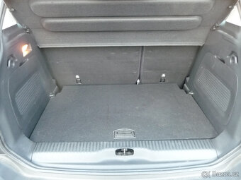 Citroen C3 Aircross 1.2i pu Feel po prvním majiteli 47 600km - 13