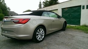 OPEL CASCADA TOP STAV - 13