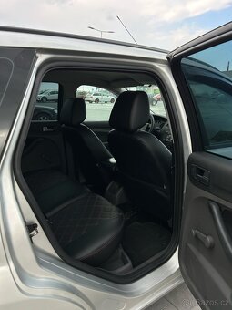Ford focus 1.6 tdci - 13