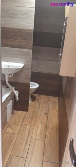 Pronájem, Byt, 1+kk, 20 m2, Teplice, U Vlastního krbu ul. - 13