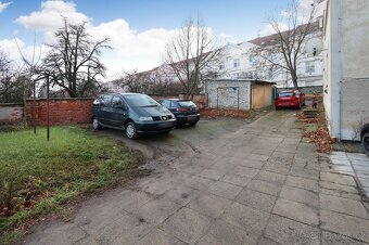 Pronájem bytu 2+kk Znojmo, Palliardiho - 13