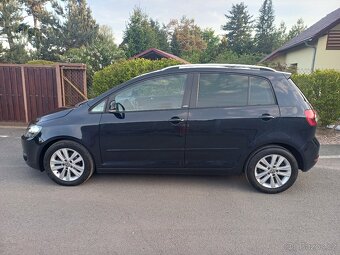 1.majitel..Volkswagen Golf Plus  kamera - 13