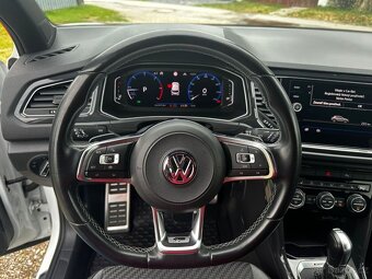 Volkswagen T-Roc 2.0 TDI 4Motion R-Line - 13