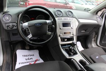 Ford Mondeo - 13